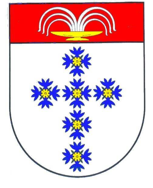Wappen Amt&nbsp;Bornhöved (alt), Kreis Segeberg